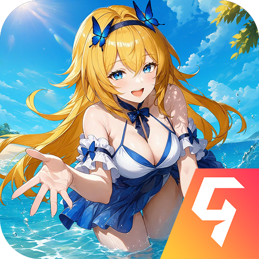 勇者幻兽录九游版