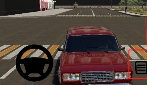 俄罗斯漂移模拟器(Open Car - Russia)