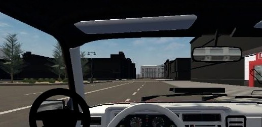 俄罗斯漂移模拟器(Open Car - Russia)