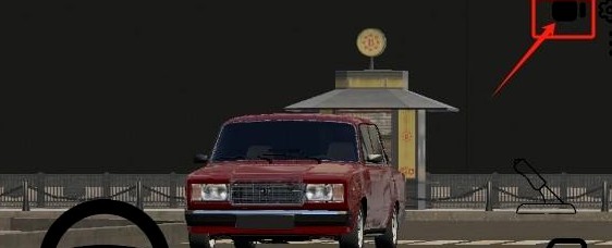 俄罗斯漂移模拟器(Open Car - Russia)