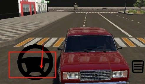 俄罗斯漂移模拟器(Open Car - Russia)