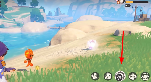 洛克王国：世界