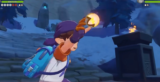 洛克王国：世界