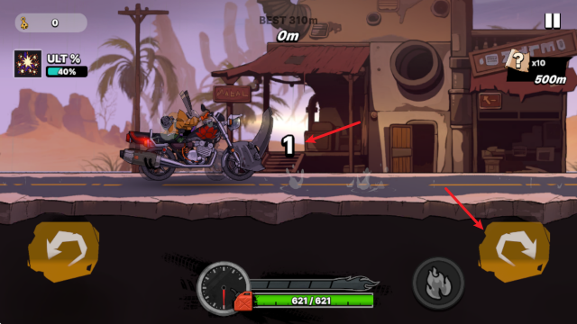 猎油者(PetroHunter)