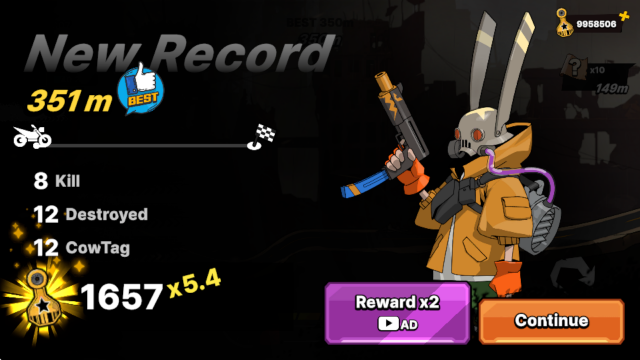 猎油者(PetroHunter)