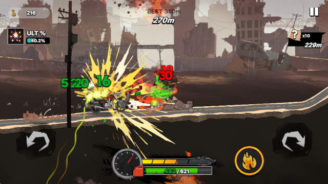 猎油者(PetroHunter)