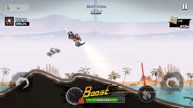 猎油者(PetroHunter)