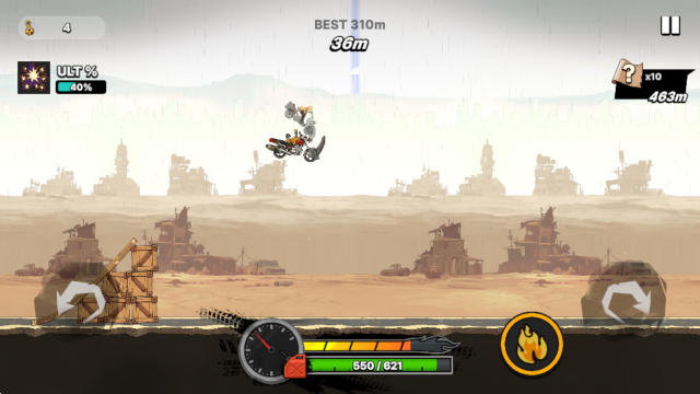 猎油者(PetroHunter)