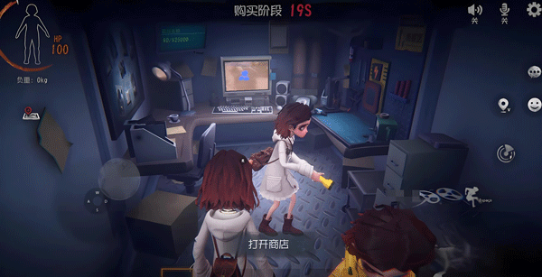 超自然行动组