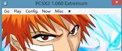 PCSX2模拟器