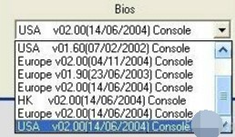 PCSX2模拟器