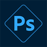 Photoshop手机版(Adobe Photoshop Express)