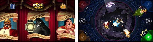 歌剧之王(King of Opera)