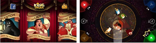 歌剧之王(King of Opera)