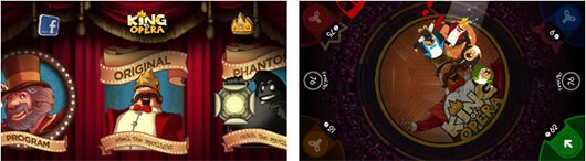 歌剧之王(King of Opera)