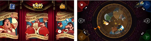 歌剧之王(King of Opera)