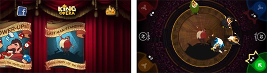 歌剧之王(King of Opera)