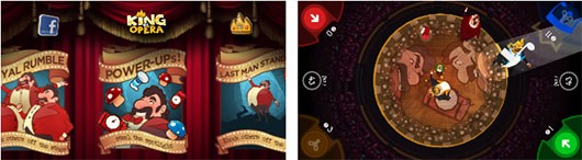 歌剧之王(King of Opera)