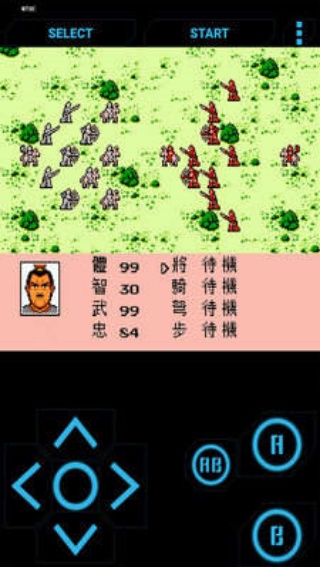 三国志霸王的大陆复刻版