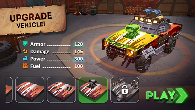 最后的幸存者僵尸生存(Last Survivor: Zombie Survival Pro)