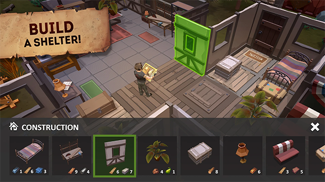 最后的幸存者僵尸生存(Last Survivor: Zombie Survival Pro)