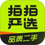 拍拍严选
