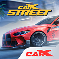 CarX Street手游