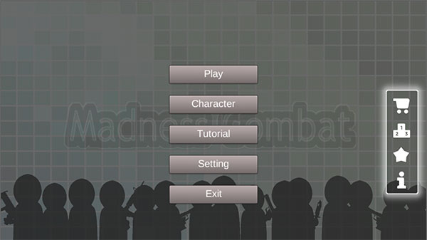 Madness Combat