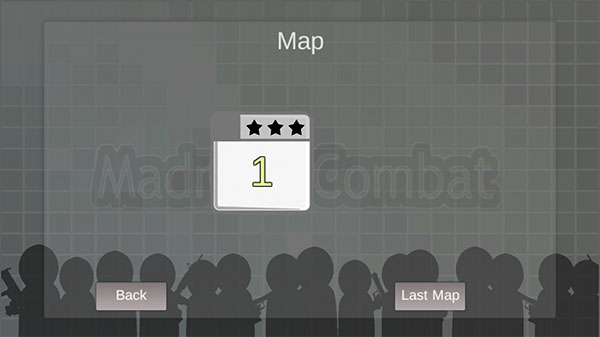 Madness Combat