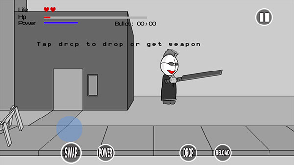 Madness Combat