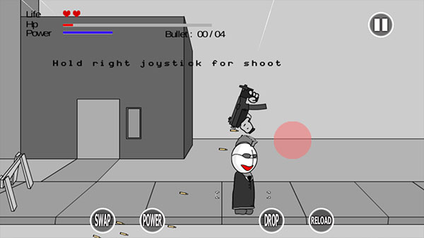Madness Combat
