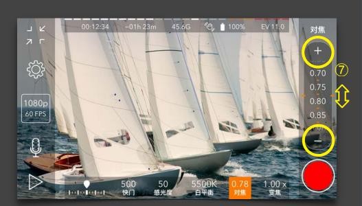 ProMovie专业摄像机