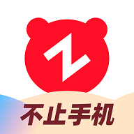 转转上门回收app