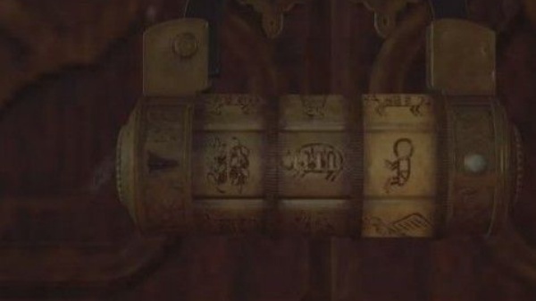 生化危机4：移动版