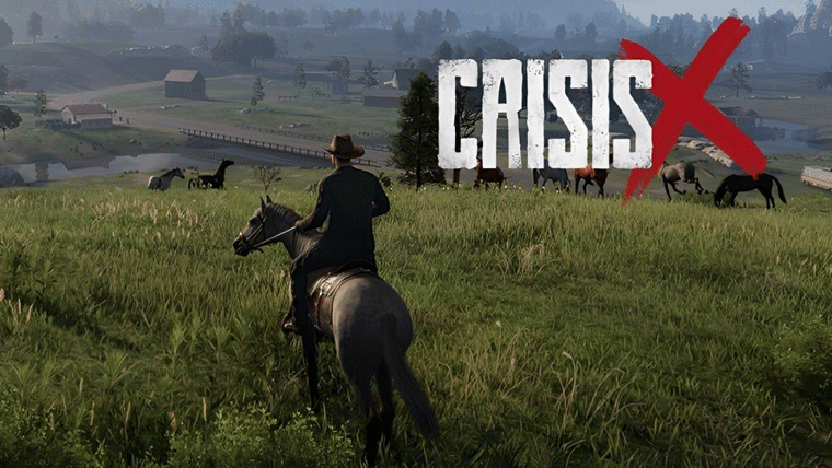 危机曙光(CrisisX)