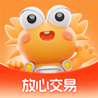 螃蟹账号