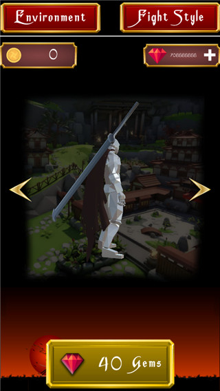 A Ninja Warrior