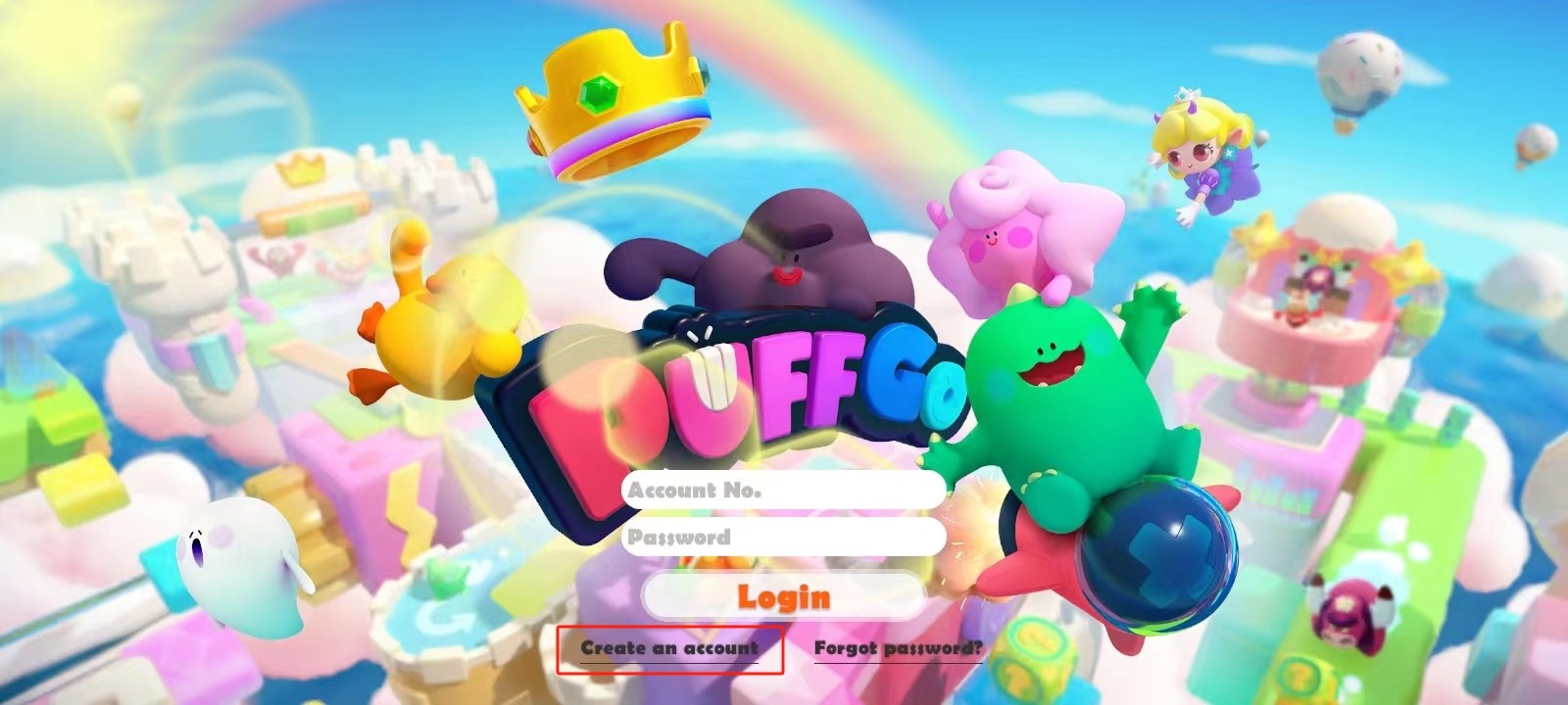 帕提派对(PuffGo)