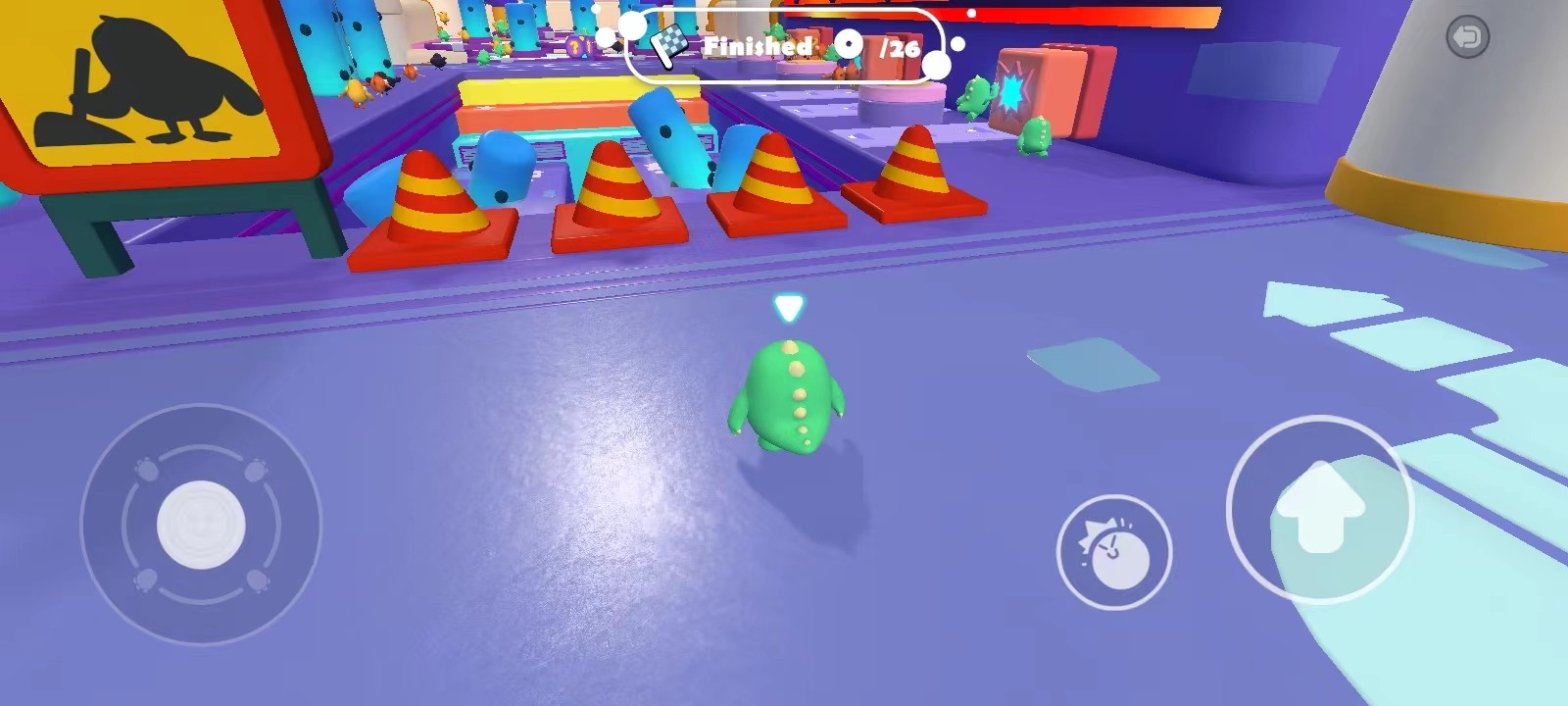 帕提派对(PuffGo)