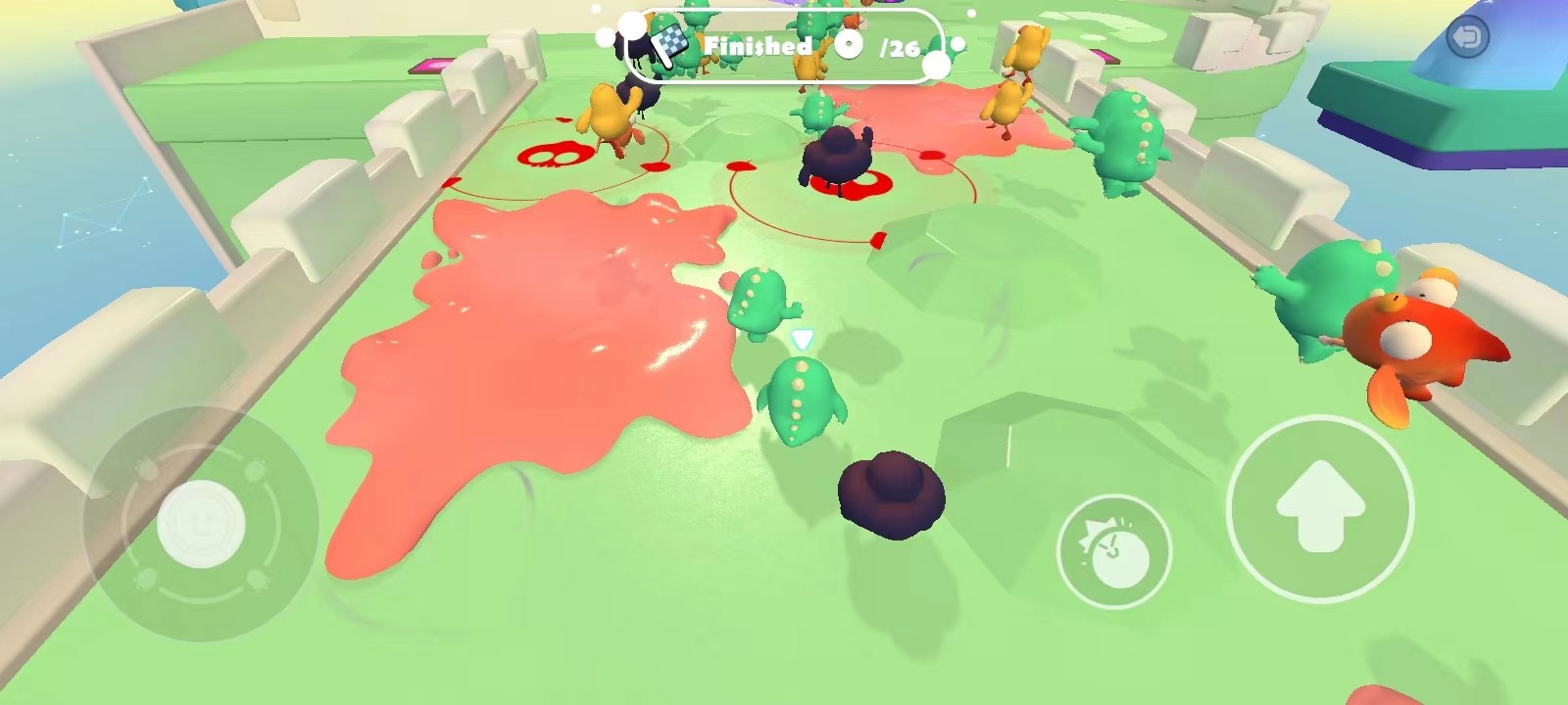 帕提派对(PuffGo)