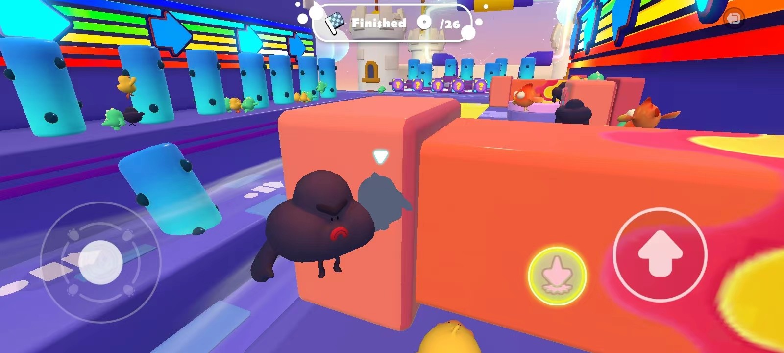 帕提派对(PuffGo)