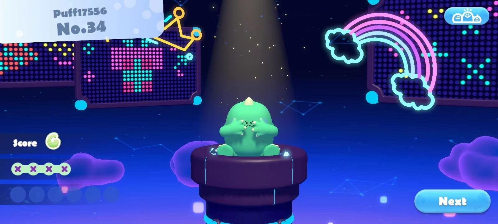 帕提派对(PuffGo)