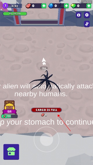 Alien Invasion