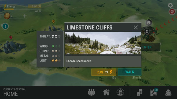 地球末日生存(Last Day On Earth: Survival)