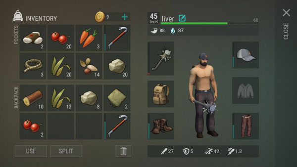 地球末日生存(Last Day On Earth: Survival)