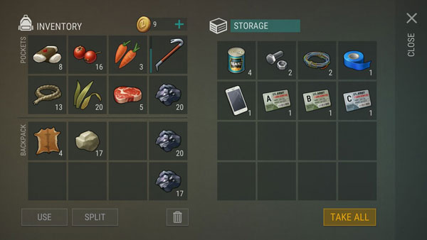 地球末日生存(Last Day On Earth: Survival)