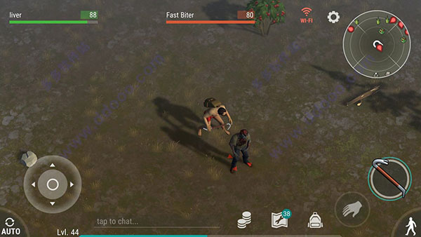 地球末日生存(Last Day On Earth: Survival)