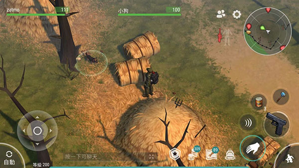 地球末日生存(Last Day On Earth: Survival)