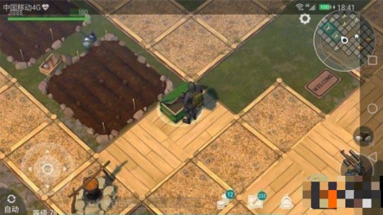 地球末日生存(Last Day On Earth: Survival)