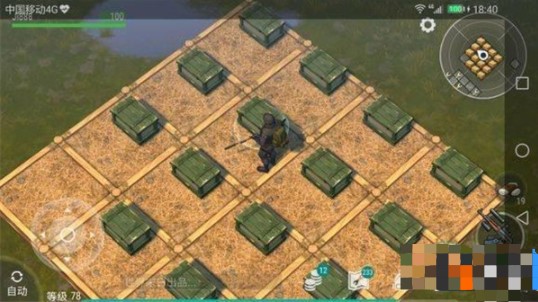 地球末日生存(Last Day On Earth: Survival)